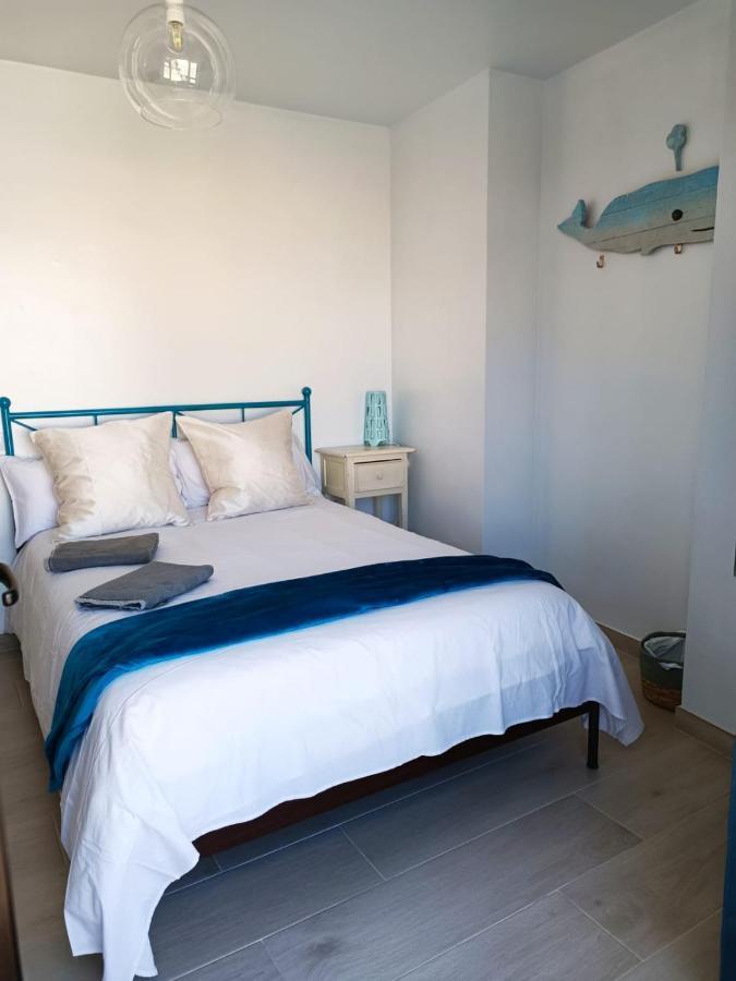 Apartamento Nautico Apartment Arrecife  Exterior photo